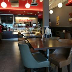 Secret Recipe 여행 사진