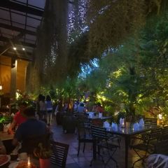 Ferringhi Garden Restaurant User Photo