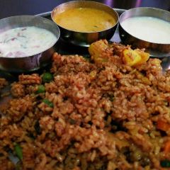 Bite N Eat Dindigul Biriyani User Photo