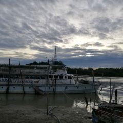 Bagan Seafood Restaurant (Restoran Seafood View Port) ảnh của người dùng