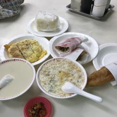 World Soybean Milk Magnate ảnh của người dùng