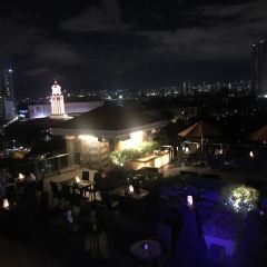 Sky Deck View Bar User Photo