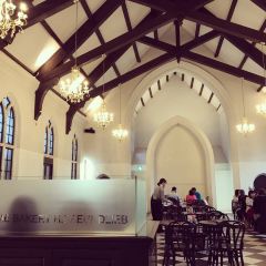 Cafe Freundlieb User Photo