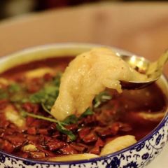 Z & Y Restaurant User Photo
