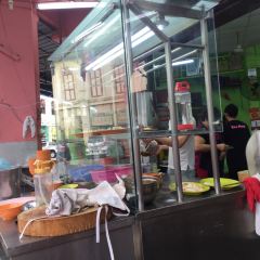 Ong Kee Restaurant ảnh của người dùng