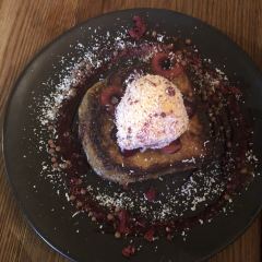 Three Williams Cafe User Photo