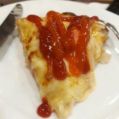 Pizza 4P’s Le Thanh Ton User Photo