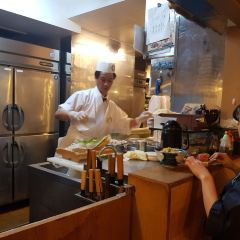 Daisho Fisheries Sapporo Yomiuri Hokkaido Bldg張用戶圖片