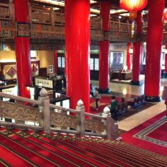 Taipei Yuanshan Hotel Yuanyuan User Photo