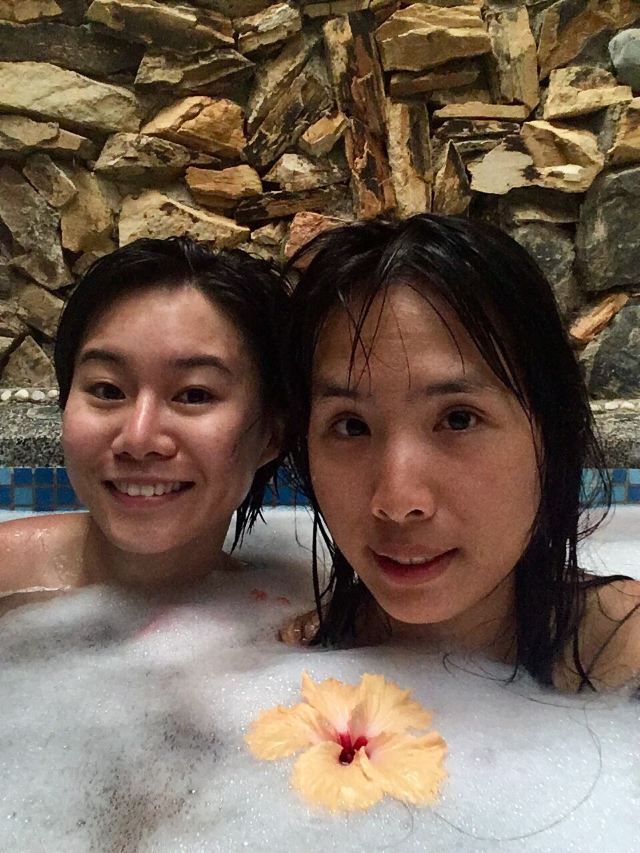 Ishan Malaysian Spa