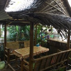 Jungle Kitchen User Photo