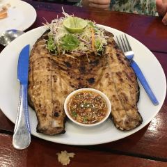 Jasmin Restaurant User Photo