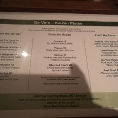Go Vino User Photo