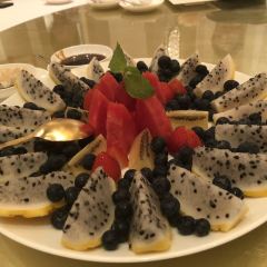 WING LEI User Photo