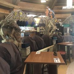 立德布洛灣山月村餐廳 User Photo