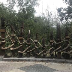 立德布洛灣山月村餐廳 User Photo