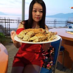 Pirates Cafe User Photo