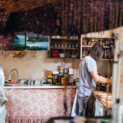 Omurca Art Cave User Photo