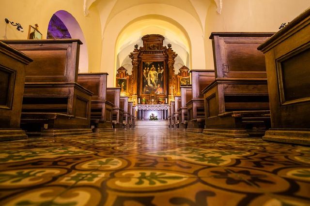 Convent of San Marino