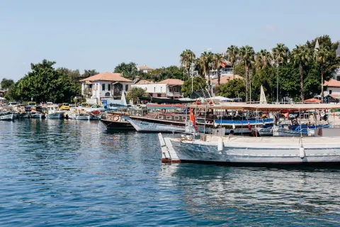 Kaş