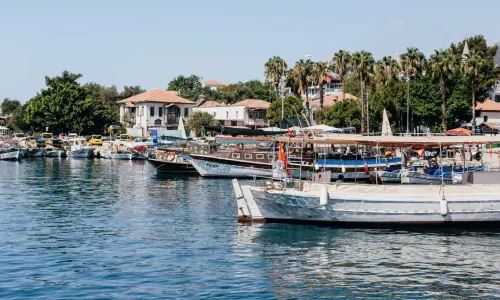 Kaş