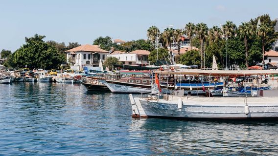 Antalya
