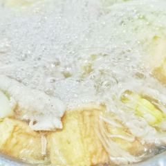 MK Restaurant(เอ็มเค) User Photo