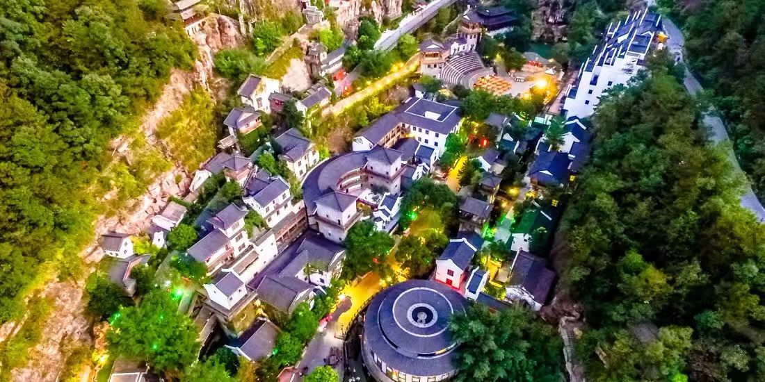 2025 Meizhou Travel Guide: Must-see attractions, popular food, hotels, transportation routes (updated in June)
