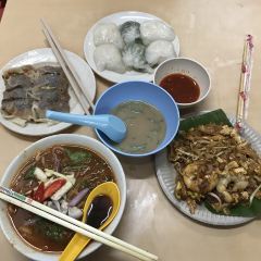Joo Hooi Cafe User Photo