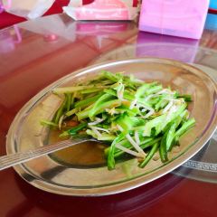 Bagan Seafood Restaurant (Restoran Seafood View Port) ảnh của người dùng