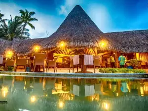 法屬波利尼西亞的熱門夜間人氣景點