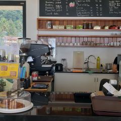 WARI Coffee 여행 사진