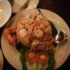 Kong View ảnh của người dùng