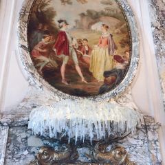RESTAURANT LE MEURICE ALAIN DUCASSE User Photo