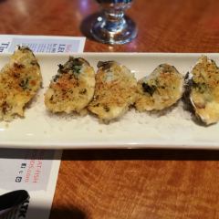 Legal Sea Foods - Long Wharf User Photo