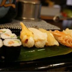 Kakinohasushi Hompo Tanaka User Photo