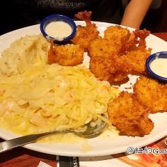 Red Lobster User Photo