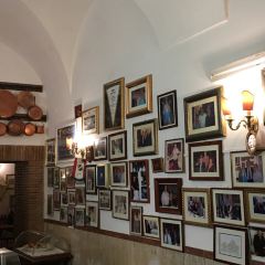 Pompi Spagna - Via della Croce User Photo