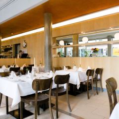 Restaurant Medici User Photo