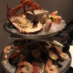 360 The Restaurant at the CN Tower張用戶圖片