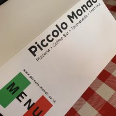 Piccolo Mondo User Photo