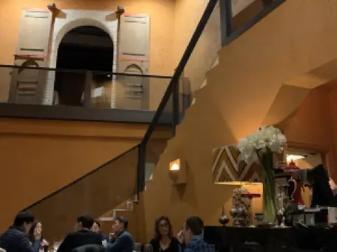 San Marco Barrio Santa Cruz