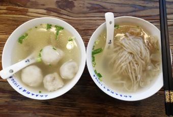YONGHE FISH BALL User Photo