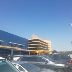 Restaurant of IKEA Covina 여행 사진