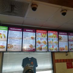 Del Taco ảnh của người dùng