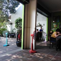 Sandan張用戶圖片