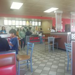 Carl’s Jr. 여행 사진