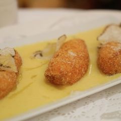 Signor Sassi User Photo
