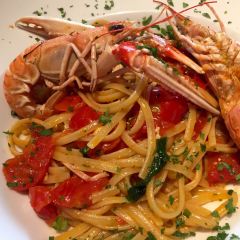 La Bella Napoli User Photo
