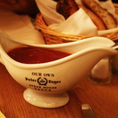 PETER LUGER STEAK HOUSE User Photo